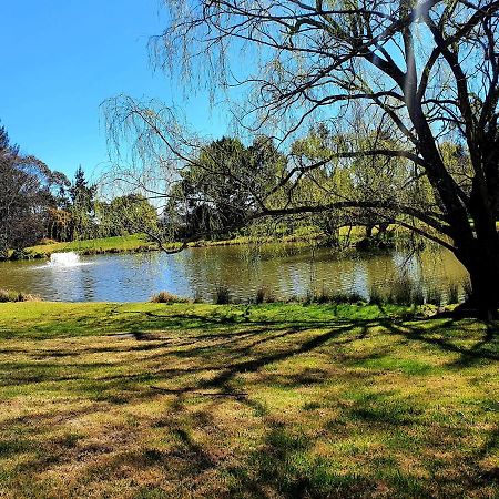Briars Country Lodge Bowral Exteriér fotografie