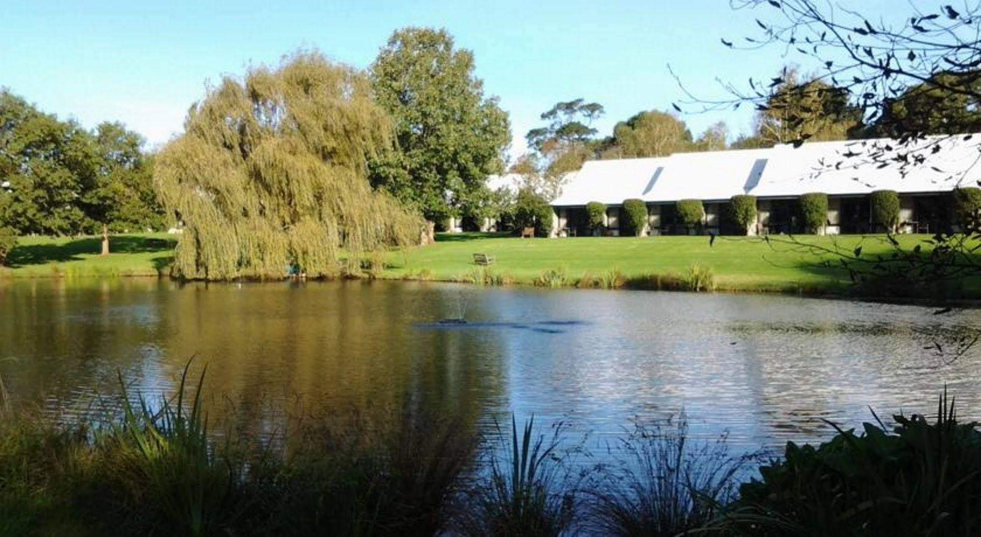 Briars Country Lodge Bowral Exteriér fotografie