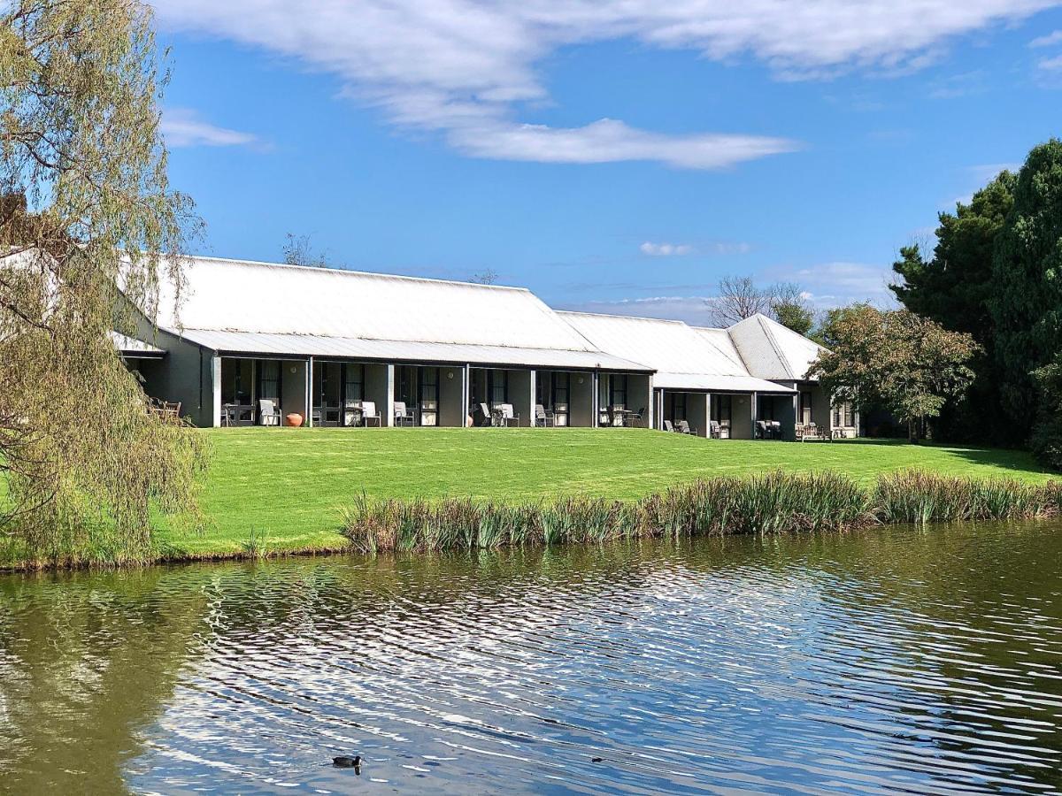 Briars Country Lodge Bowral Exteriér fotografie