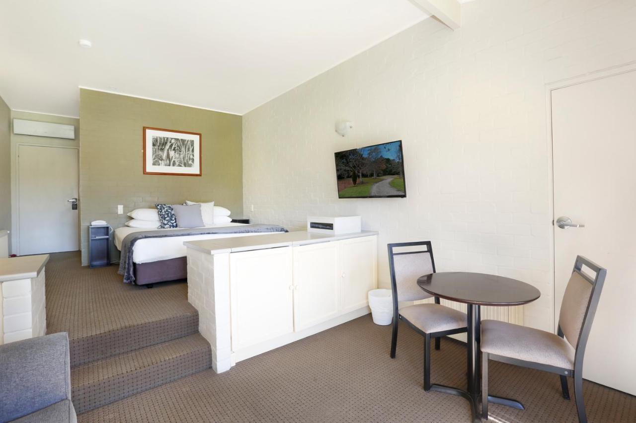 Briars Country Lodge Bowral Exteriér fotografie