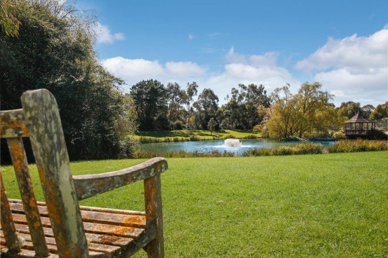 Briars Country Lodge Bowral Exteriér fotografie