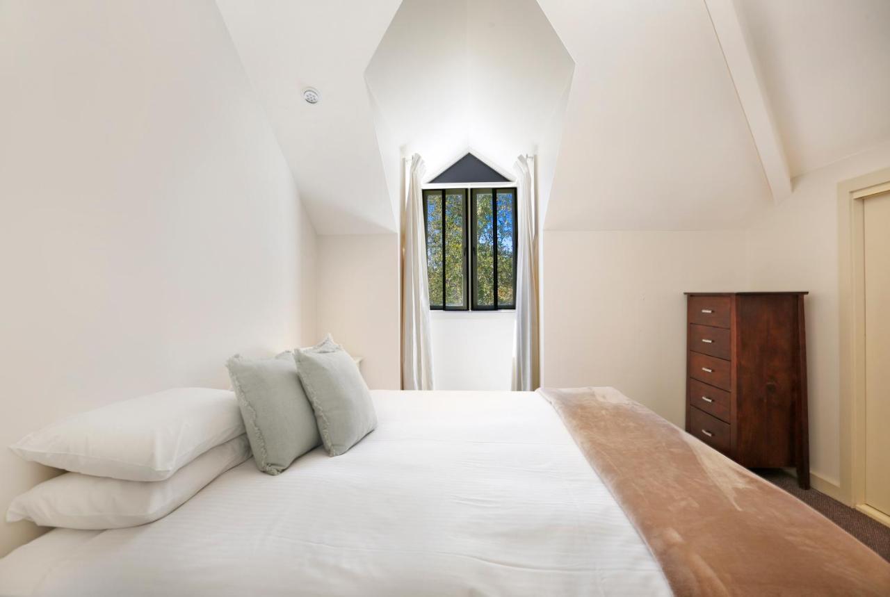 Briars Country Lodge Bowral Exteriér fotografie