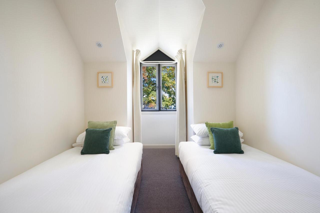 Briars Country Lodge Bowral Exteriér fotografie