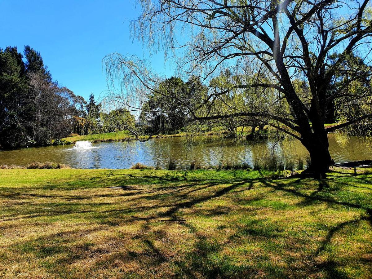 Briars Country Lodge Bowral Exteriér fotografie