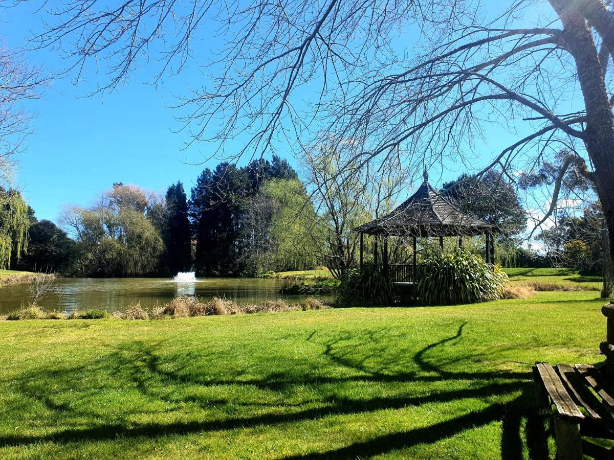 Briars Country Lodge Bowral Exteriér fotografie