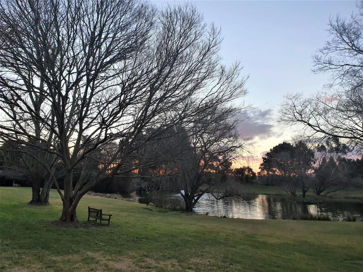 Briars Country Lodge Bowral Exteriér fotografie
