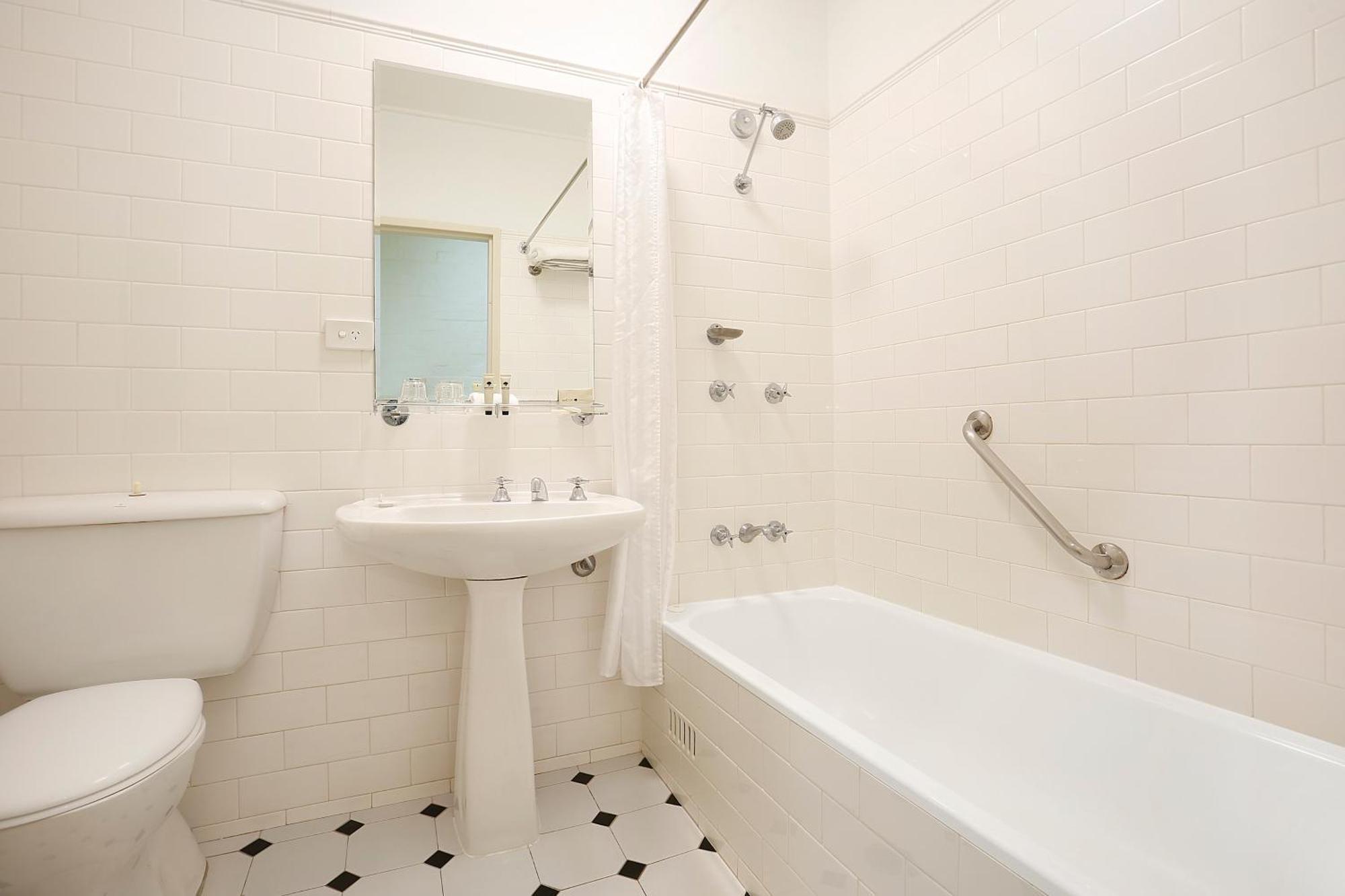 Briars Country Lodge Bowral Pokoj fotografie