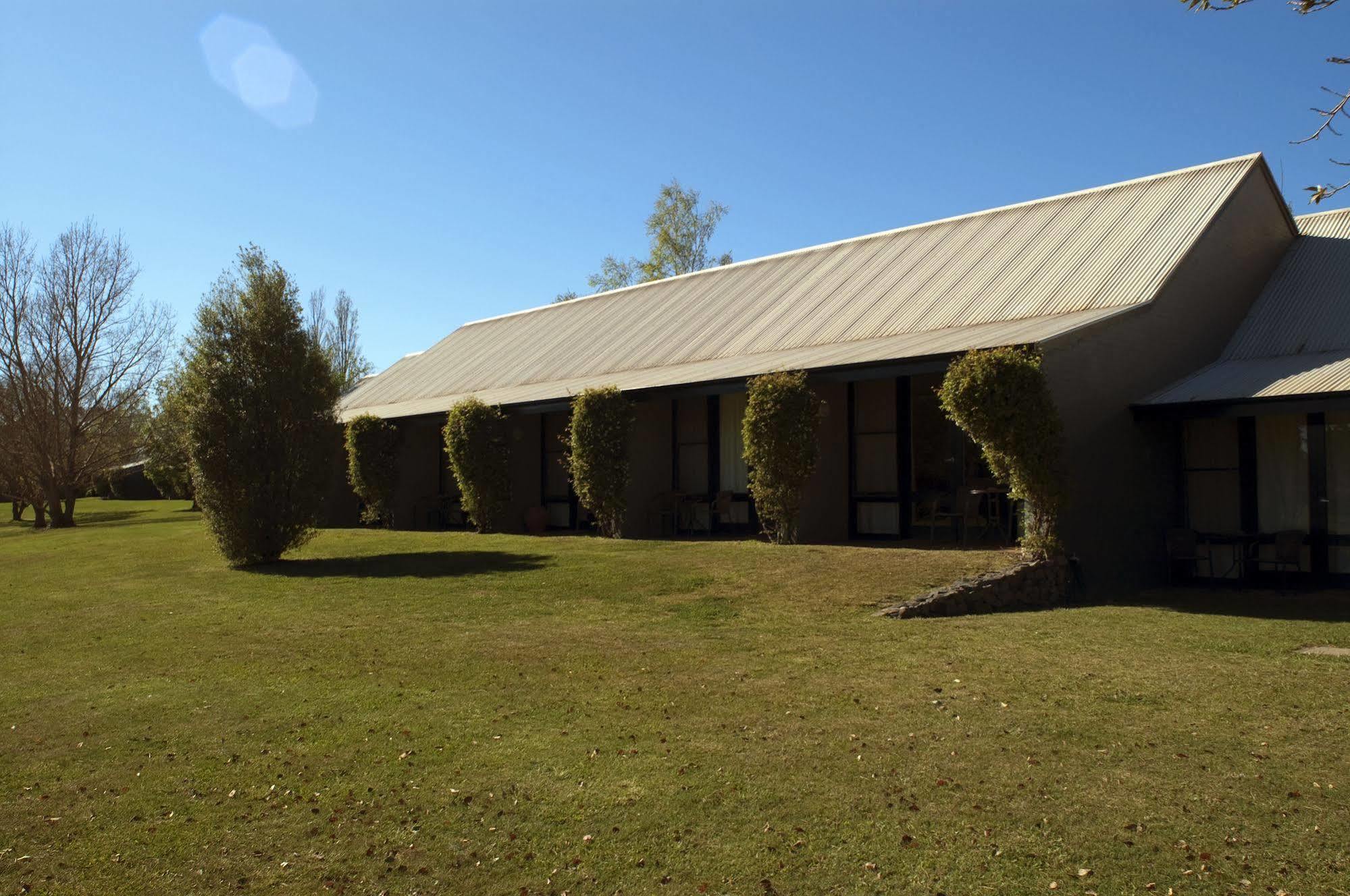 Briars Country Lodge Bowral Exteriér fotografie