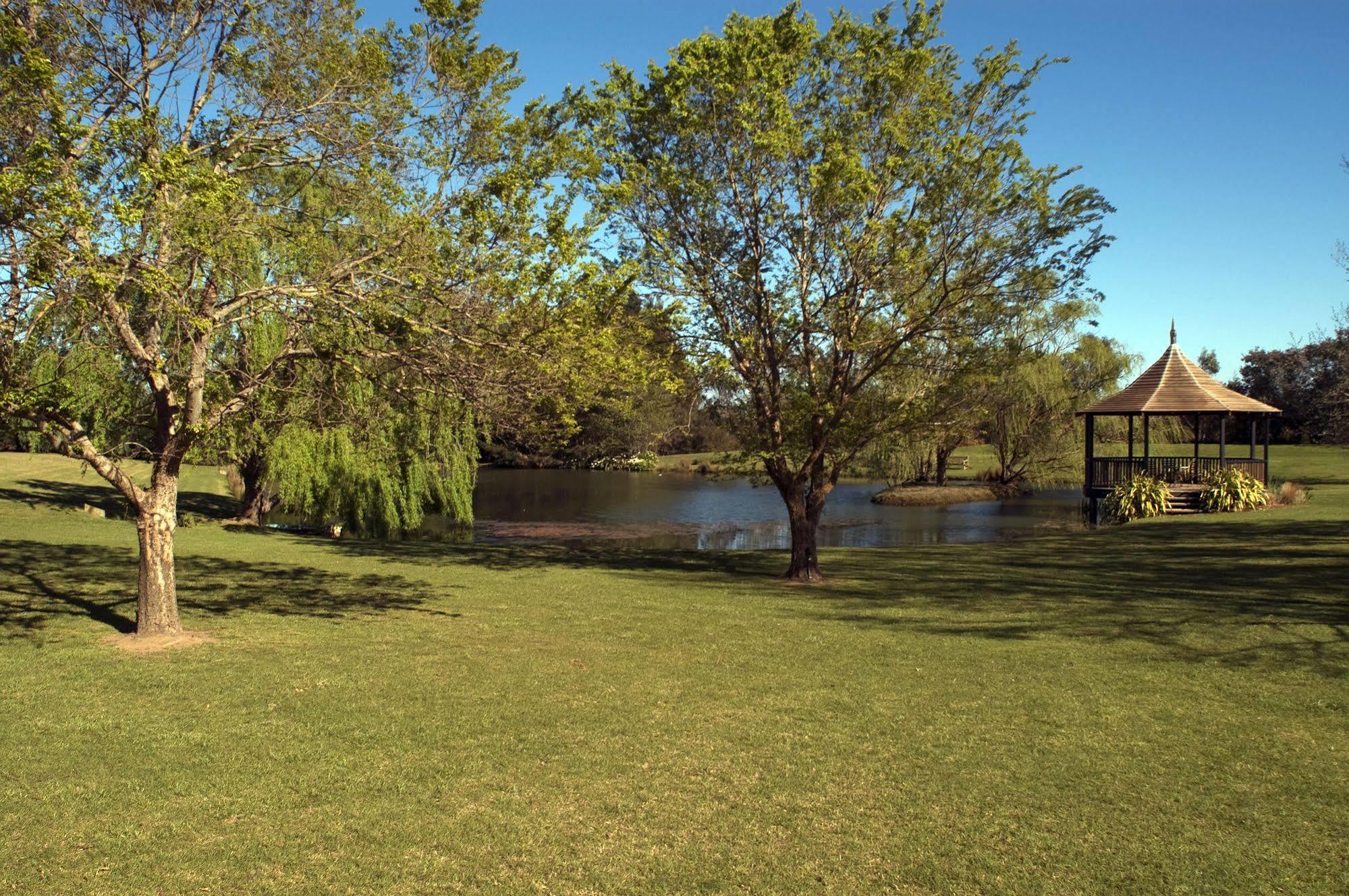 Briars Country Lodge Bowral Exteriér fotografie